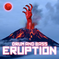 DJ CULTURE - Drum and Bass Eruption