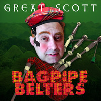 Great Scott - Bagpipe Belterms