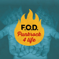 F.O.D. - Punkrock 4 Life