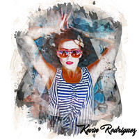 Kevin Rodriguez - Lento