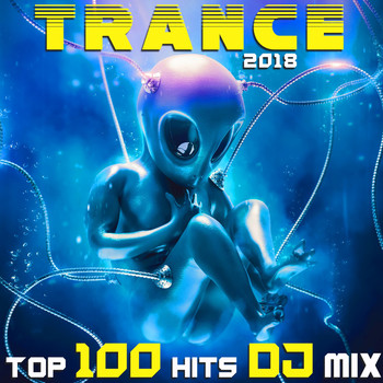 Doctor Spook - Trance 2018 Top 100 Hits DJ Mix