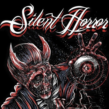 Silent Horror - The Witch