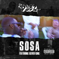 Oliver King - Sosa (feat. Oliver King)