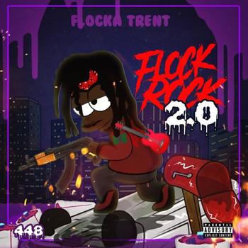 Flockatrent - Flock Rock 2.0
