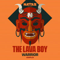 The Lava Boy - Warrior Sampler (Explicit)