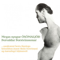 Megas - Gera eitthvað í þessu