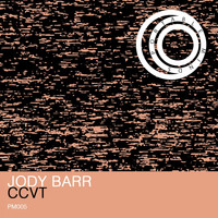 Jody Barr - CCVT
