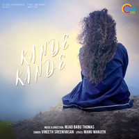 Vineeth Sreenivasan - Kande Kande (From "Kande Kande")