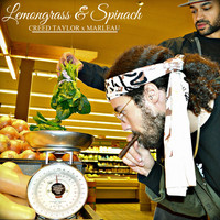 Creed Taylor - Lemongrass & Spinach
