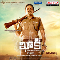 Ghibran - Khakee (Original Motion Picture Soundtrack)