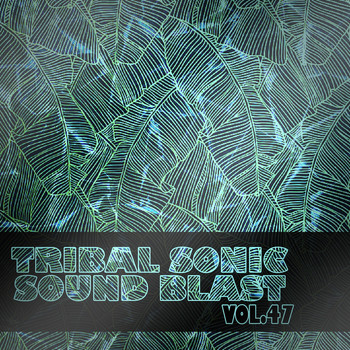 Various Artists - Tribal Sonic Soundblast,Vol.47