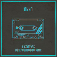 Onno - K Grooves