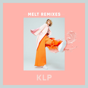 KLP - Melt (Remixes)