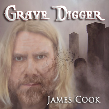 James Cook - Grave Digger
