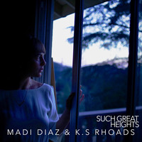 Madi Diaz - Such Great Heights