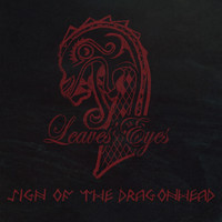Leaves' Eyes - Sign of the Dragonhead 