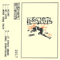 Resonate - Demo