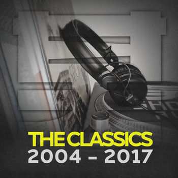 Various Artists - Shogun Audio Presents: The Classics (2004-2017)