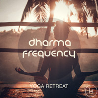 Dharma Frequency - Yoga Retreat