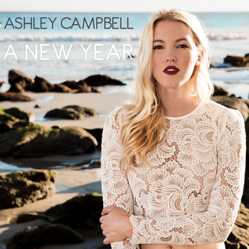 Ashley Campbell - A New Year