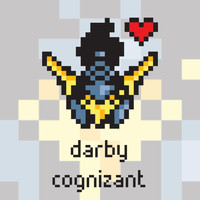 Darby - Cognizant