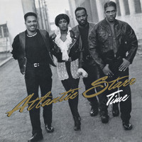 Atlantic Starr - Time