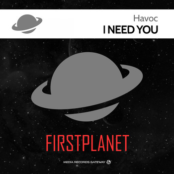 Havoc - I Need You
