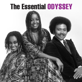 Odyssey - The Essential Odyssey