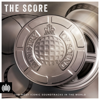 Various Artists - The Score - Ministry of Sound