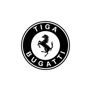 Tiga - Bugatti (Big Dope P Remix [Explicit])