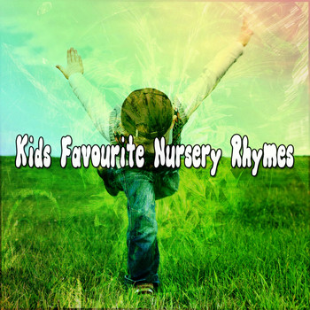 Songs For Children - Kids Favourite Nursery Rhymes