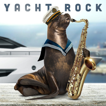 Robbie Nevil - Yacht Rock