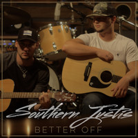 Southern Justis - Better Off