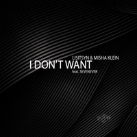 Lisitsyn - I Don't Want (feat. Sevenever)