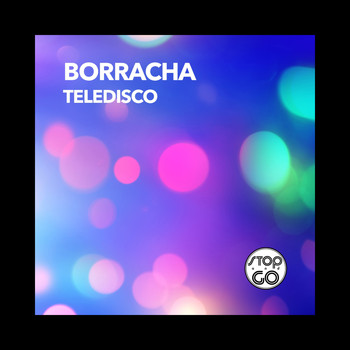 Borracha - Teledisco