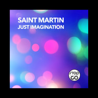 Saint Martin - Just Imagination