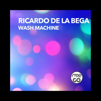 Ricardo De La Bega - Wash Machine