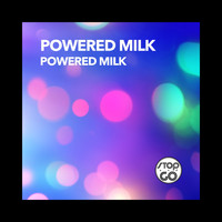 Powered Milk - Powered Milk