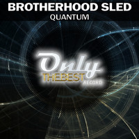 Brotherhood Sled - Quantum