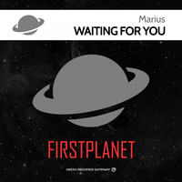 Marius - Waiting for You