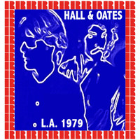 Daryl Hall, John Oates - Los Angeles 1979