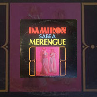 Damiron - Sabe a Merengue