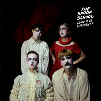 The Spook School - Could It Be Different? (Explicit)