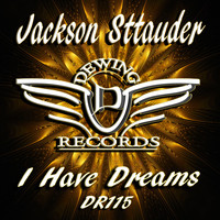 Jackson Sttauder - I Have Dreams