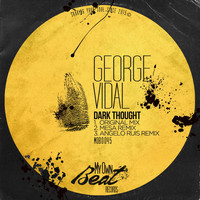 George Vidal - Dark Thought