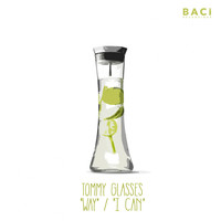 Tommy Glasses - I Can