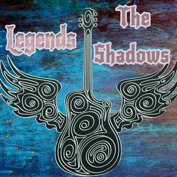 The Shadows - Legends: The Shadows
