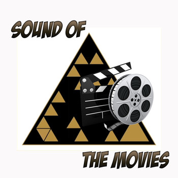 Various Artist - Sound of the Movies