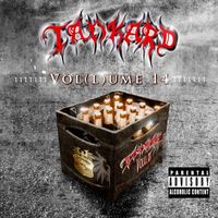 Tankard - Vol.(L)Ume 14