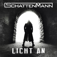 Schattenmann - Licht an